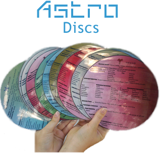 Astro Discs